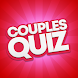 Couples Quiz Game - Androidアプリ