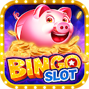 Piggy Bingo Slots 1.1.12 APK Baixar
