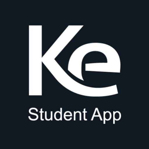Uni Kent Student App  Icon