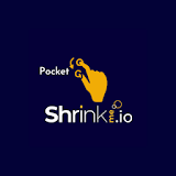 Shrinkme.io Pocket icon