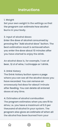 Naukku alkoholilaskuri