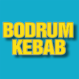 Bodrum Kebab - Ipswich icon