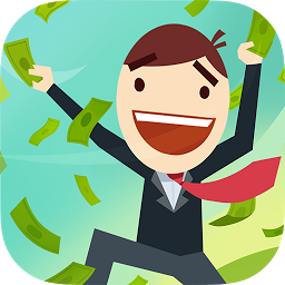 Icon image Tap Tycoon