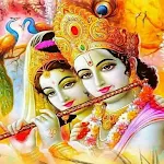 Cover Image of Download Radhe Krishna status video Shayari 1.3 APK
