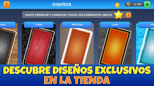 Screenshot 6 Billar Frances Casual Arena android