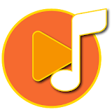 Music Player Style Samsung J7 - Music Player J7 icon