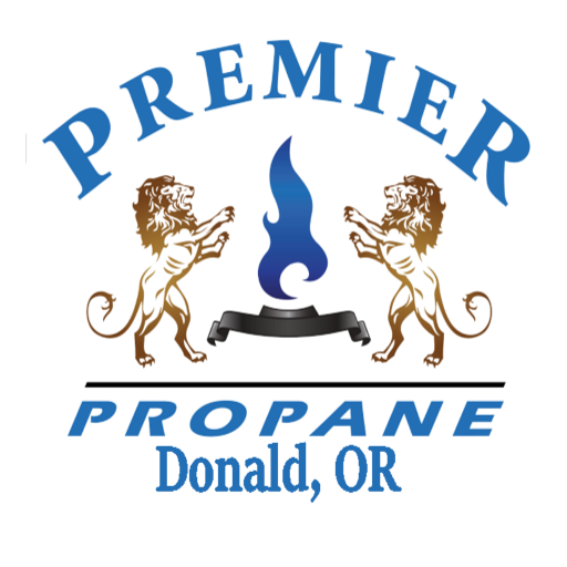 Premier Propane Inc. logo