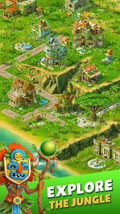 Скачать игру Paradise Island 2: Hotel Game для Android бесплатно