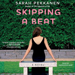 Imagen de ícono de Skipping a Beat: A Novel