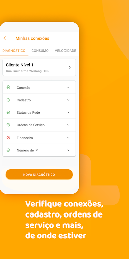 NTi Telecom Screen 3