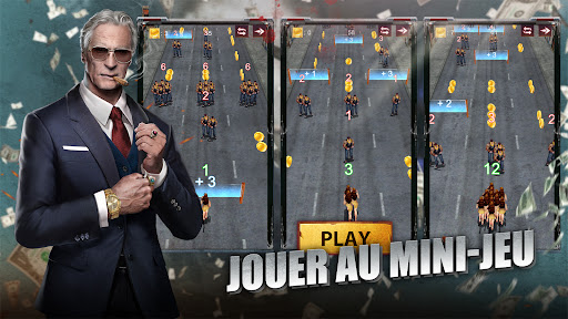 Télécharger Origine de la Mafia  APK MOD (Astuce) 2