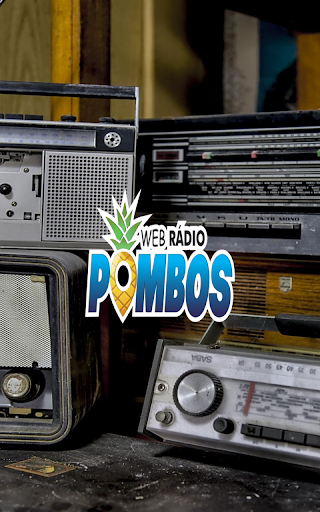 rádio pombos Screen 2