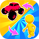 3D Smart: Transport Race - Androidアプリ