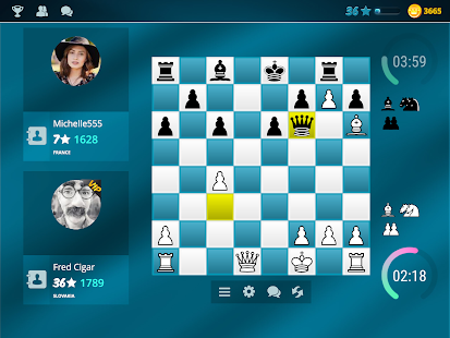 Chess Online 5.3.1 Screenshots 9