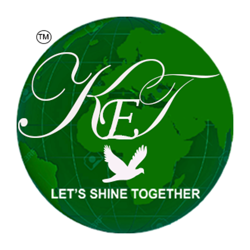 KET Learning app logo