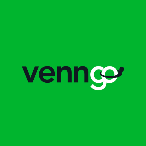Logo Venngo