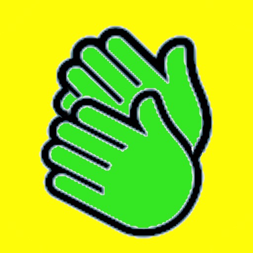Clapper logo