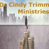 Cindy Trimm Ministries icon