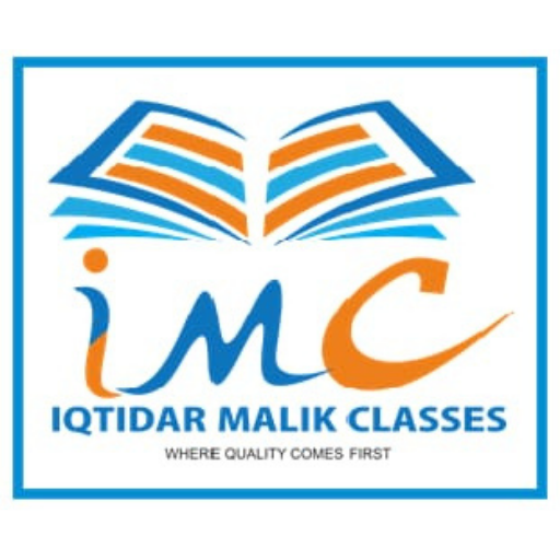 Iqtidar Malik Classes for  Android – Latest Version & Features app icon