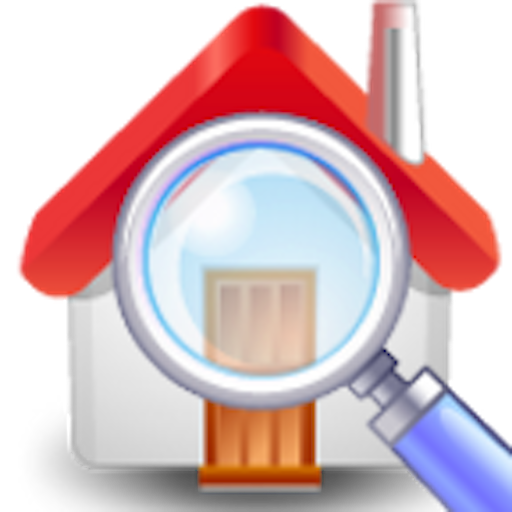 Spectacular Inspection System  Icon