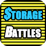 Storage Battles icon