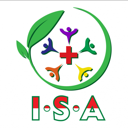 Indonesia Sehat & Alami  Icon