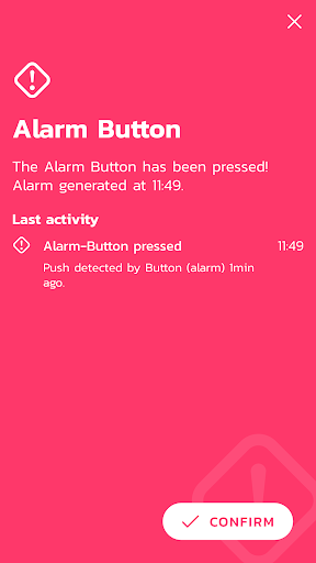 Gigaset Smart Care Screen 3