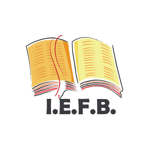 IEFB logo