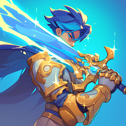 Anima Saga - RPG Clicker