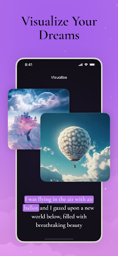 Dream AI Analyze Your Dreams