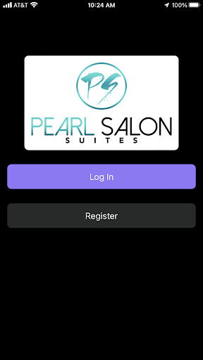Pearl Salon Suites Screen 3