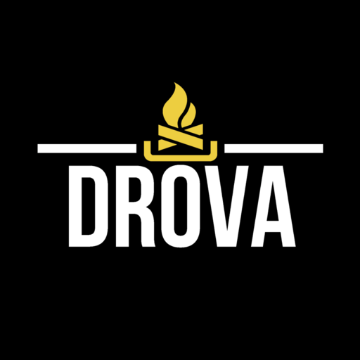 Пиццерия DROVA - AppWisp.com