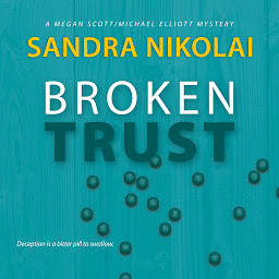 Icon image Broken Trust