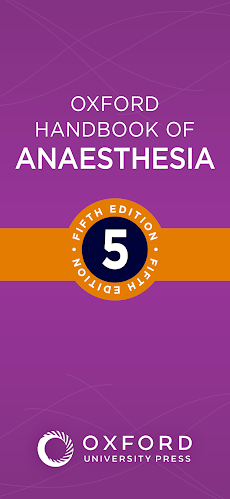 Oxford Handbook of Anaesthesiaのおすすめ画像1