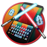 Star Sword Keyboard Theme icon