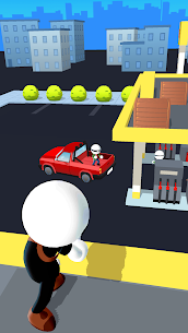 Johnny Trigger Sniper MOD APK (Free Shopping, Money) 2