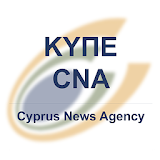 CNA News icon