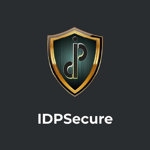 IDPSecure - Security Guard App logo