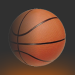 Cover Image of 下载 Basketball  APK