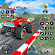 Monster Truck Car Stunt Game - Androidアプリ