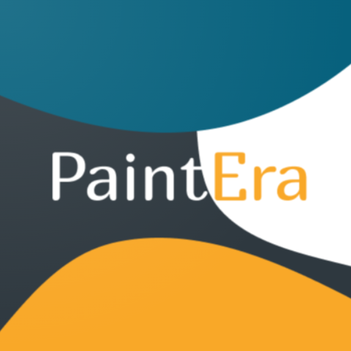 PaintEra logo