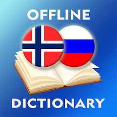 Norwegian-Russian Dictionary