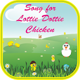 Music for Lottie Dottie Chickn icon