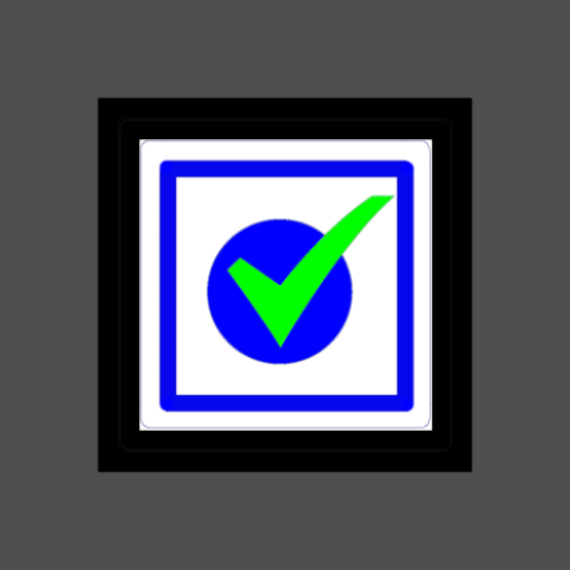 Yesorno checklist manager logo
