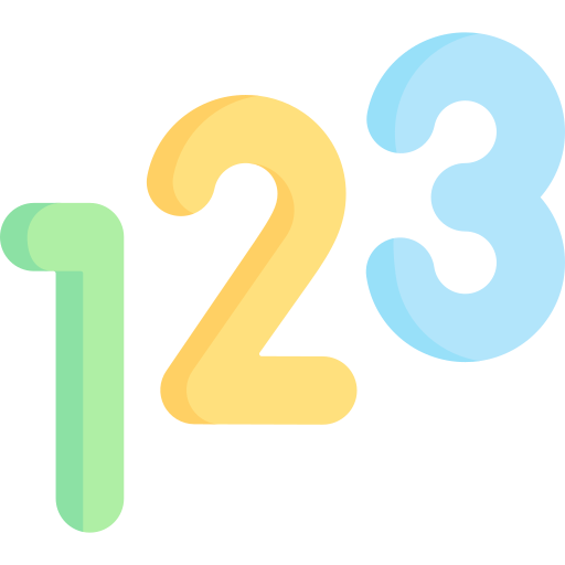 EasyCount : Simple Counter logo