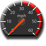 Speed Watcher Pro icon