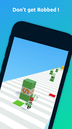 Money Road - Screenshot 3