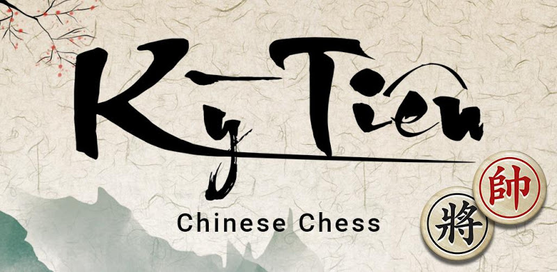 Chinese Chess- Ky Tien Offline