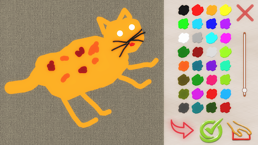 Paint for kids - Apps on Google Play