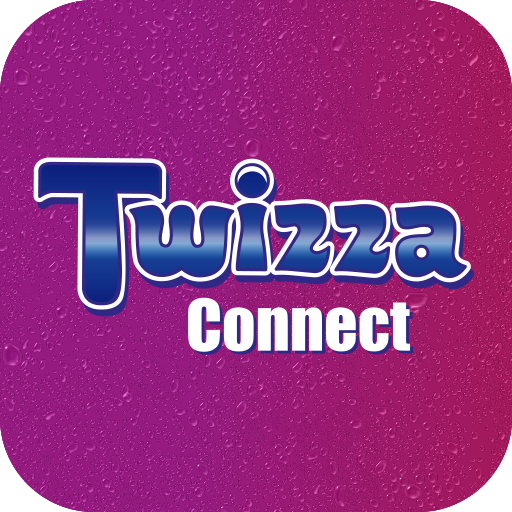 Twizza Connect logo